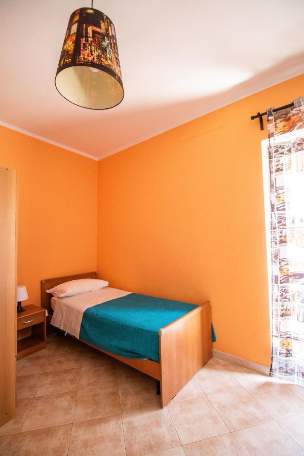Caleidoscopica Bahlara Ballaro Palermo Exterior foto